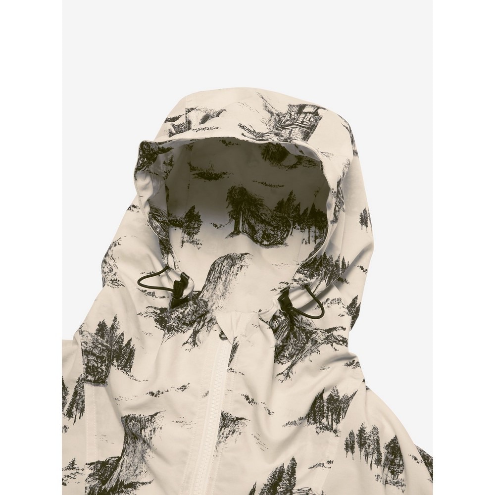 ザ・ノース・フェイス（THE NORTH FACE）（メンズ）ジャケット アウター ノベルティ コンパクトジャケット NP71535 YW