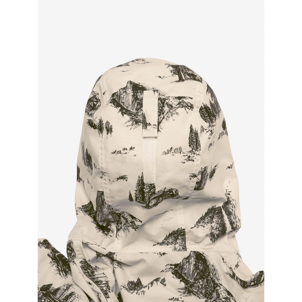 ザ・ノース・フェイス（THE NORTH FACE）（メンズ）ジャケット アウター ノベルティ コンパクトジャケット NP71535 YW