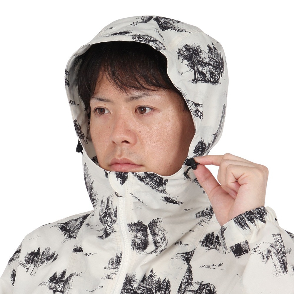 ザ・ノース・フェイス（THE NORTH FACE）（メンズ）ジャケット アウター ノベルティ コンパクトジャケット NP71535 YW
