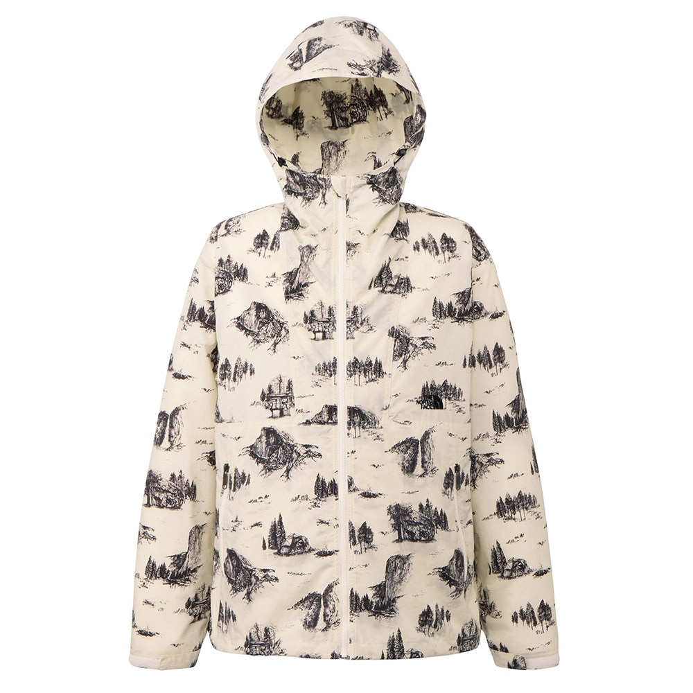 ザ・ノース・フェイス（THE NORTH FACE）（メンズ）ジャケット アウター ノベルティ コンパクトジャケット NP71535 YW