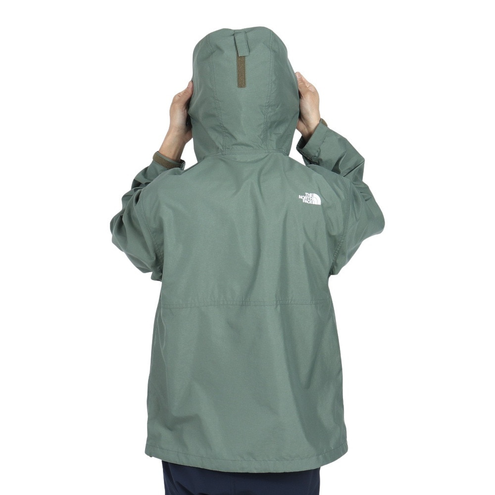 ザ・ノース・フェイス（THE NORTH FACE）（メンズ）ジャケット アウター コンパクトジャケット NP72230 DG