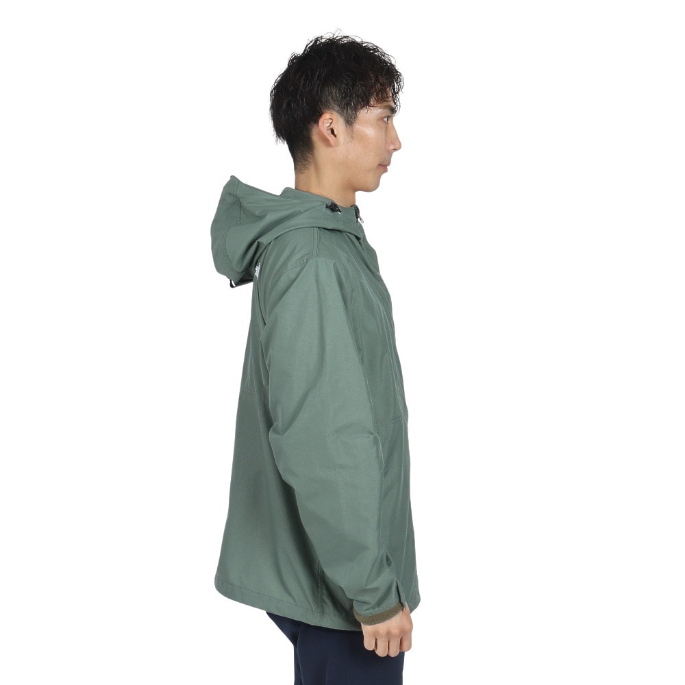 ザ・ノース・フェイス（THE NORTH FACE）（メンズ）ジャケット アウター コンパクトジャケット NP72230 DG