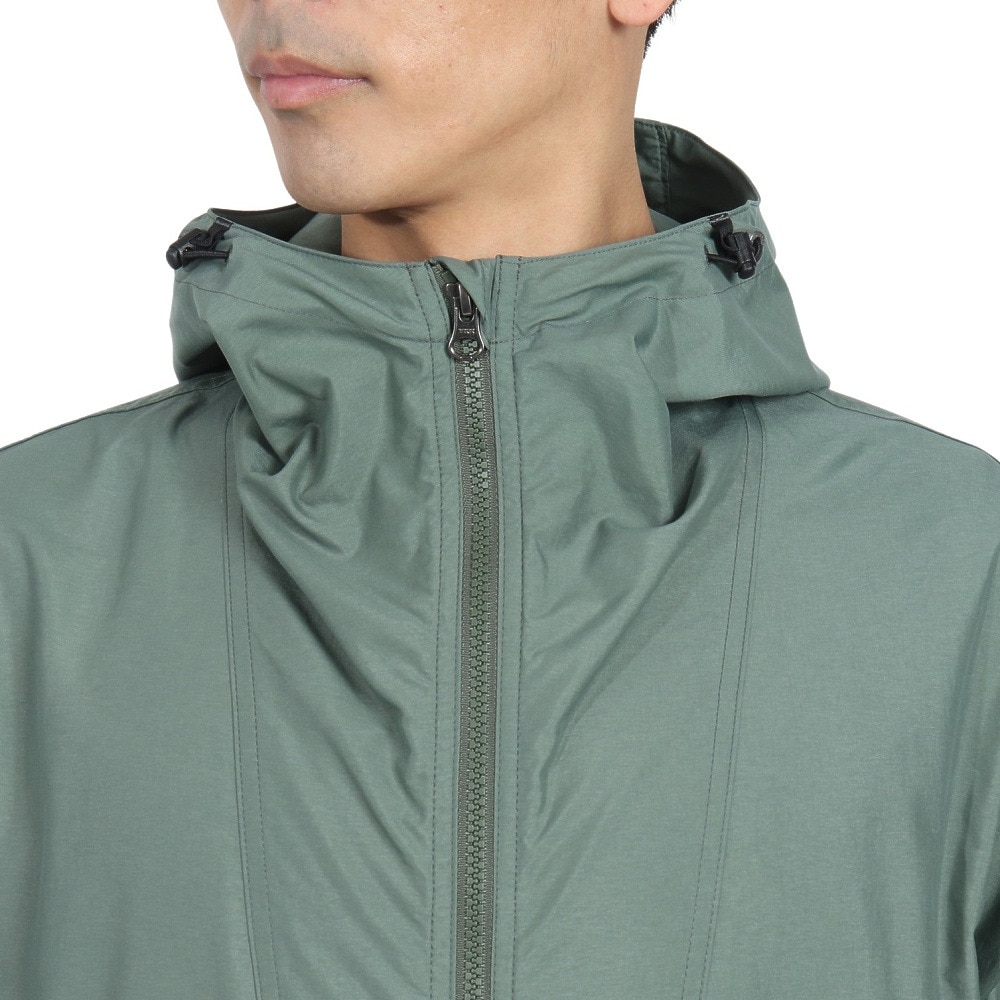 ザ・ノース・フェイス（THE NORTH FACE）（メンズ）ジャケット アウター コンパクトジャケット NP72230 DG