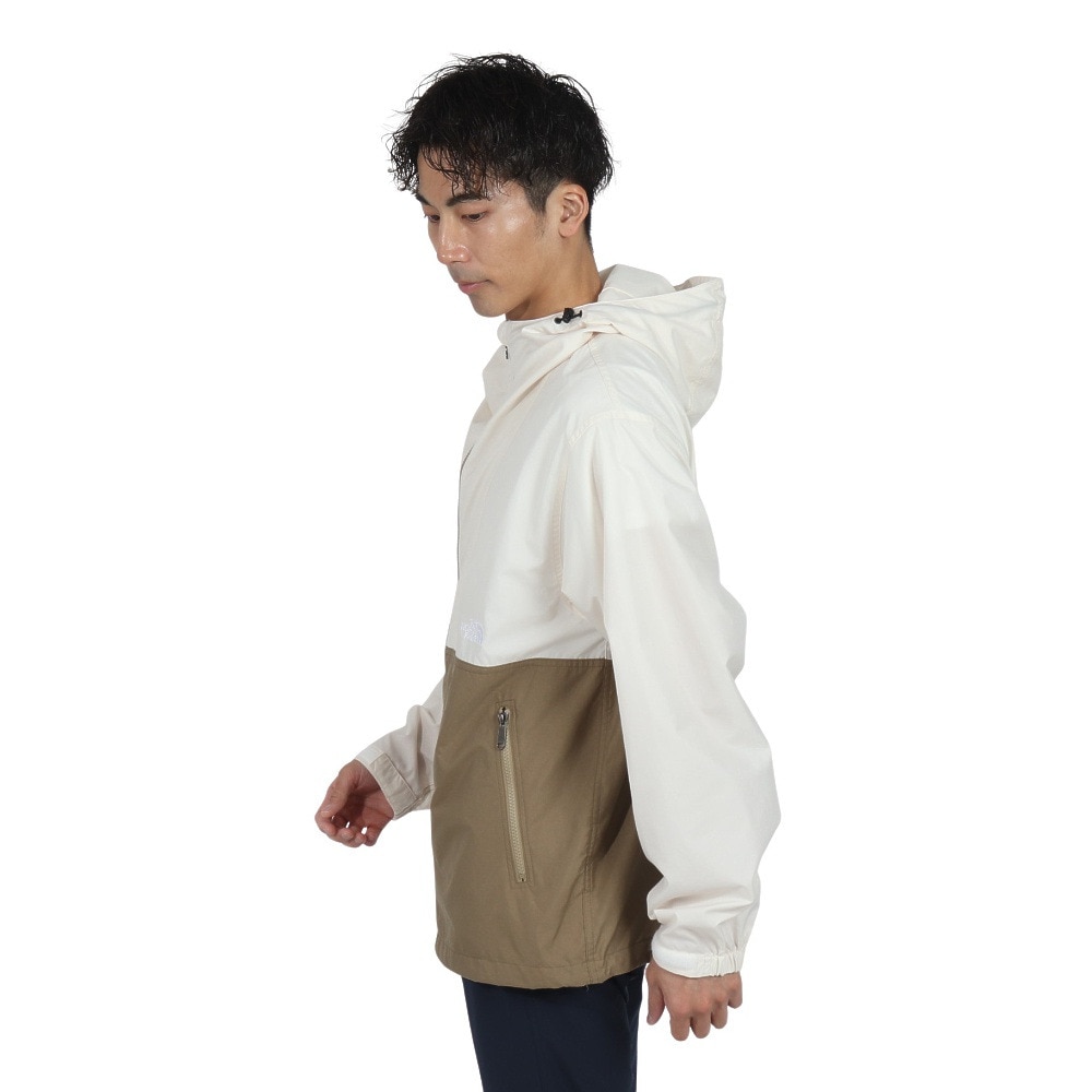 ザ・ノース・フェイス（THE NORTH FACE）（メンズ）ジャケット アウター コンパクトジャケット NP72230 WC