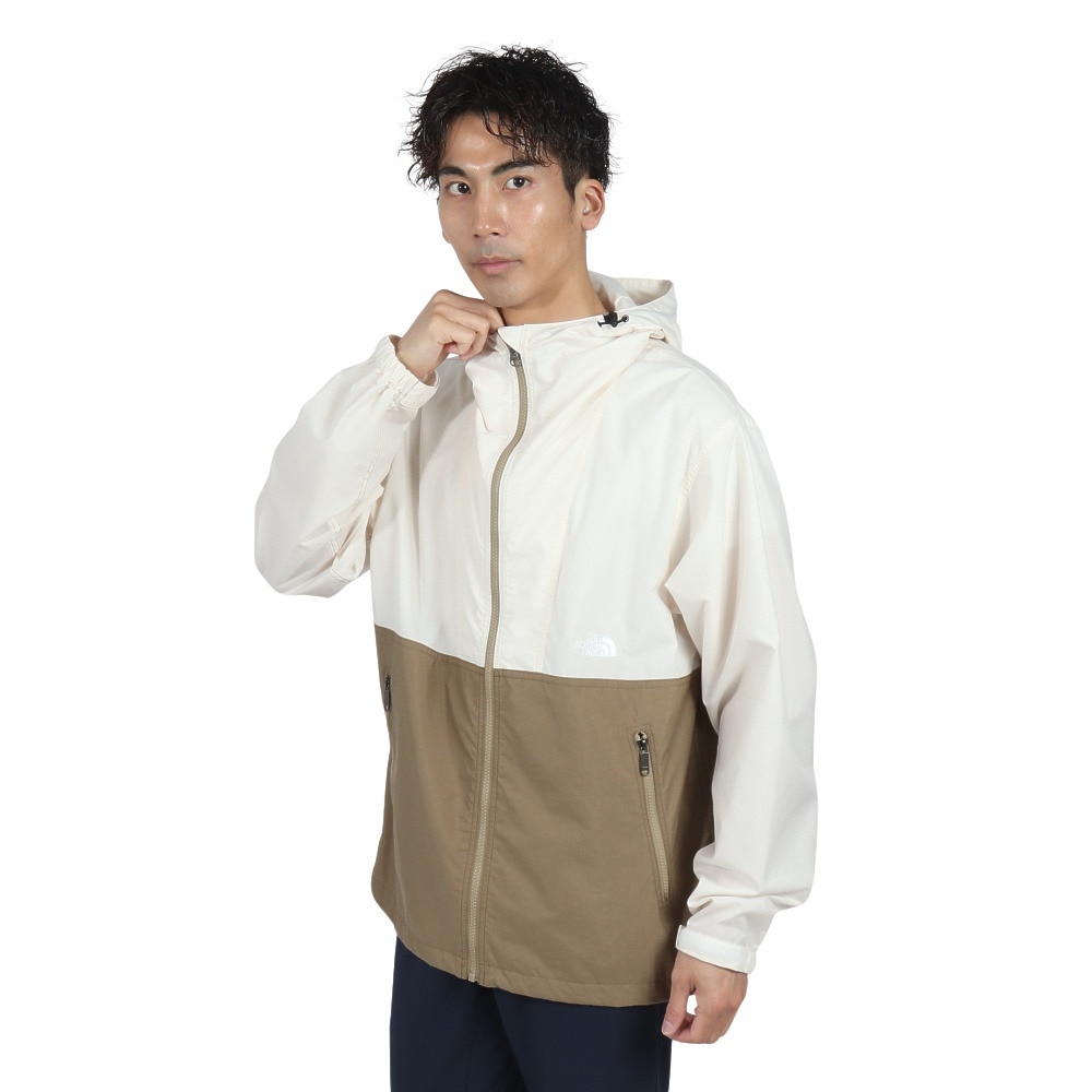 ザ・ノース・フェイス（THE NORTH FACE）（メンズ）ジャケット アウター コンパクトジャケット NP72230 WC