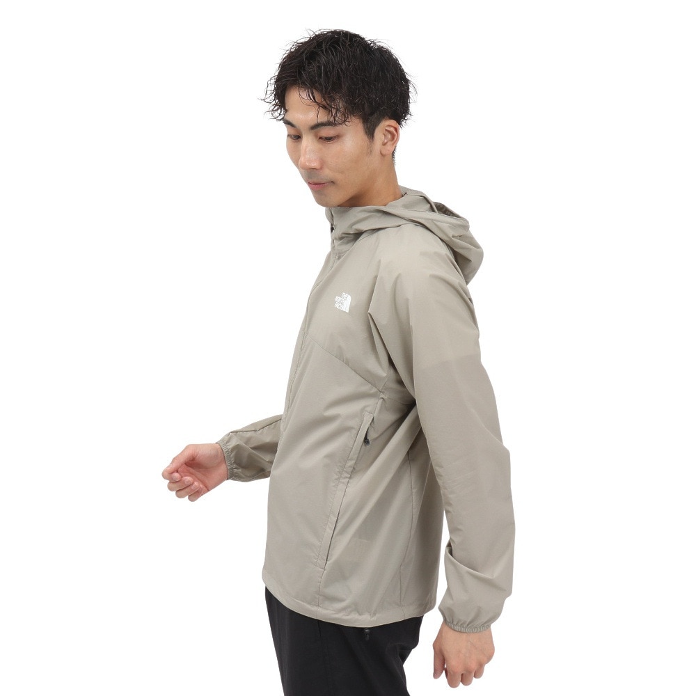ザ・ノース・フェイス（THE NORTH FACE）（メンズ）ジャケット アウター スワローテイルフーディ NP22202 CL