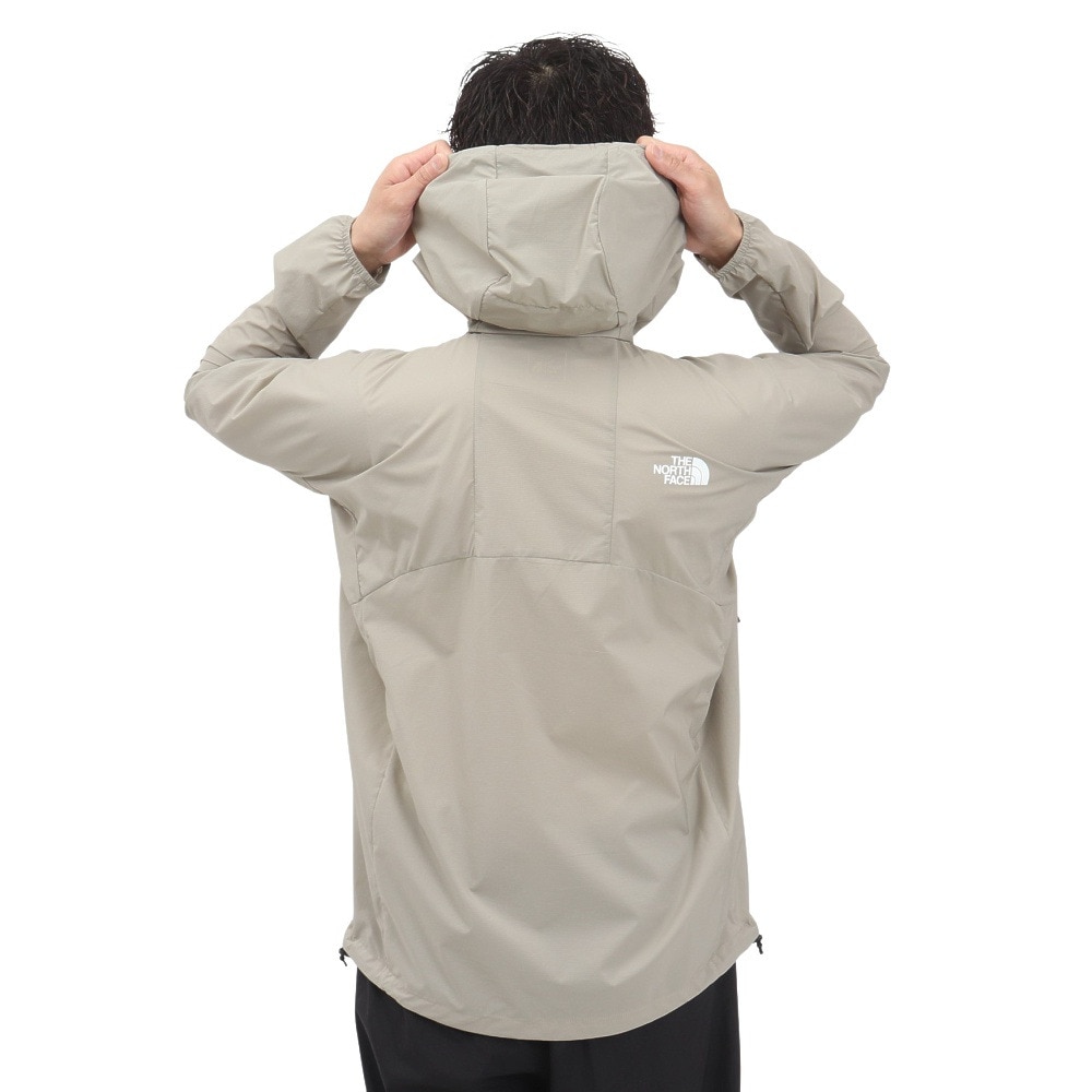 ザ・ノース・フェイス（THE NORTH FACE）（メンズ）ジャケット アウター スワローテイルフーディ NP22202 CL