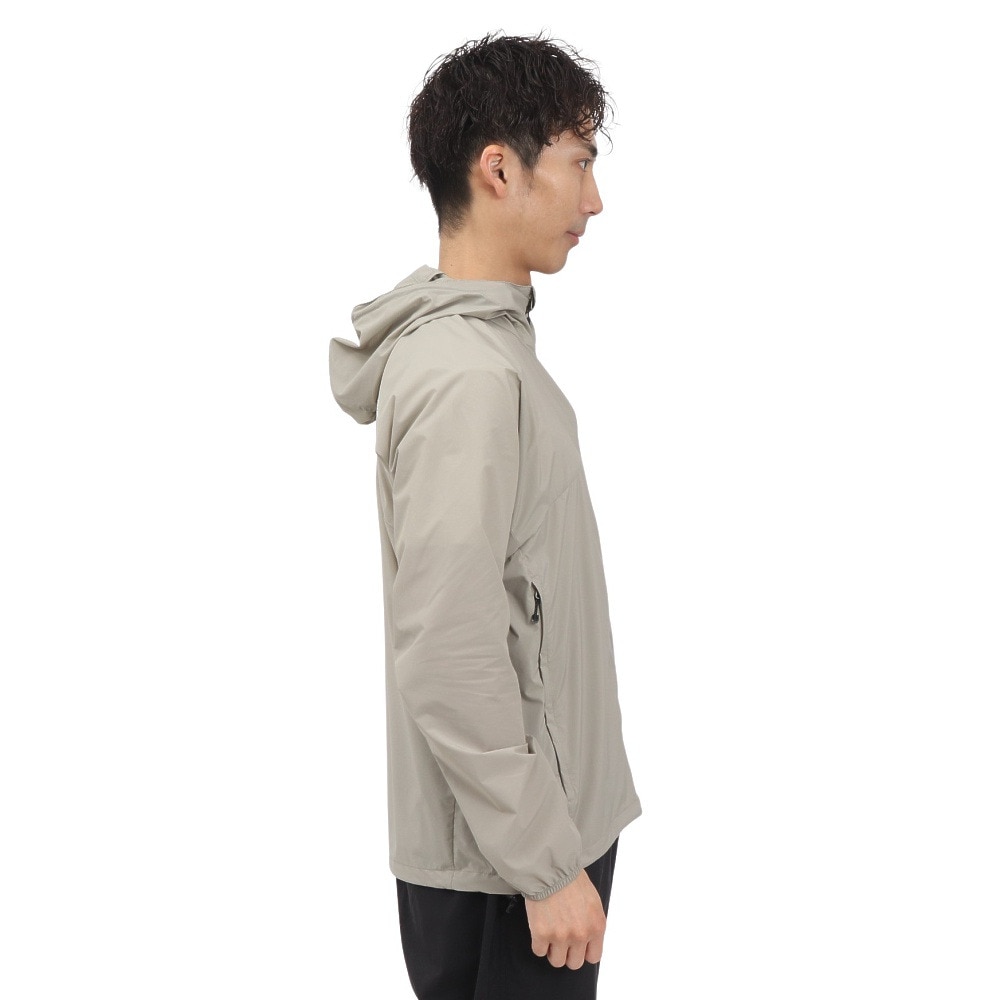 ザ・ノース・フェイス（THE NORTH FACE）（メンズ）ジャケット アウター スワローテイルフーディ NP22202 CL