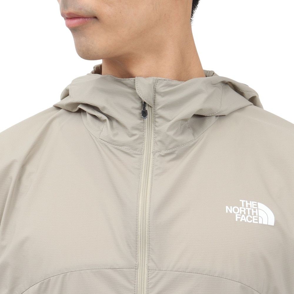 ザ・ノース・フェイス（THE NORTH FACE）（メンズ）ジャケット アウター スワローテイルフーディ NP22202 CL