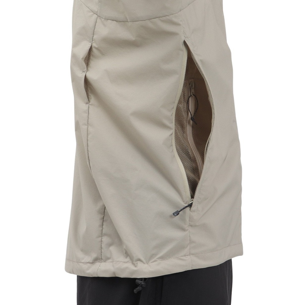 ザ・ノース・フェイス（THE NORTH FACE）（メンズ）ジャケット アウター スワローテイルフーディ NP22202 CL