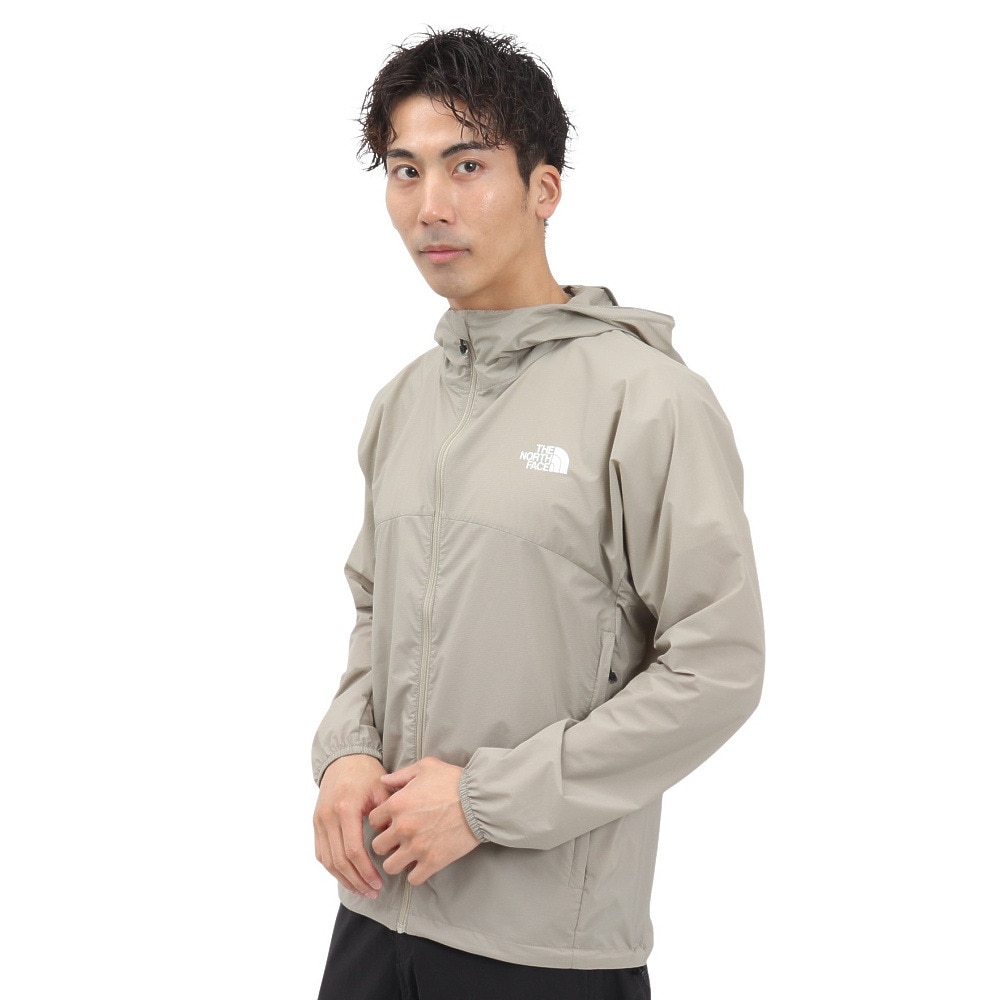 ザ・ノース・フェイス（THE NORTH FACE）（メンズ）ジャケット アウター スワローテイルフーディ NP22202 CL