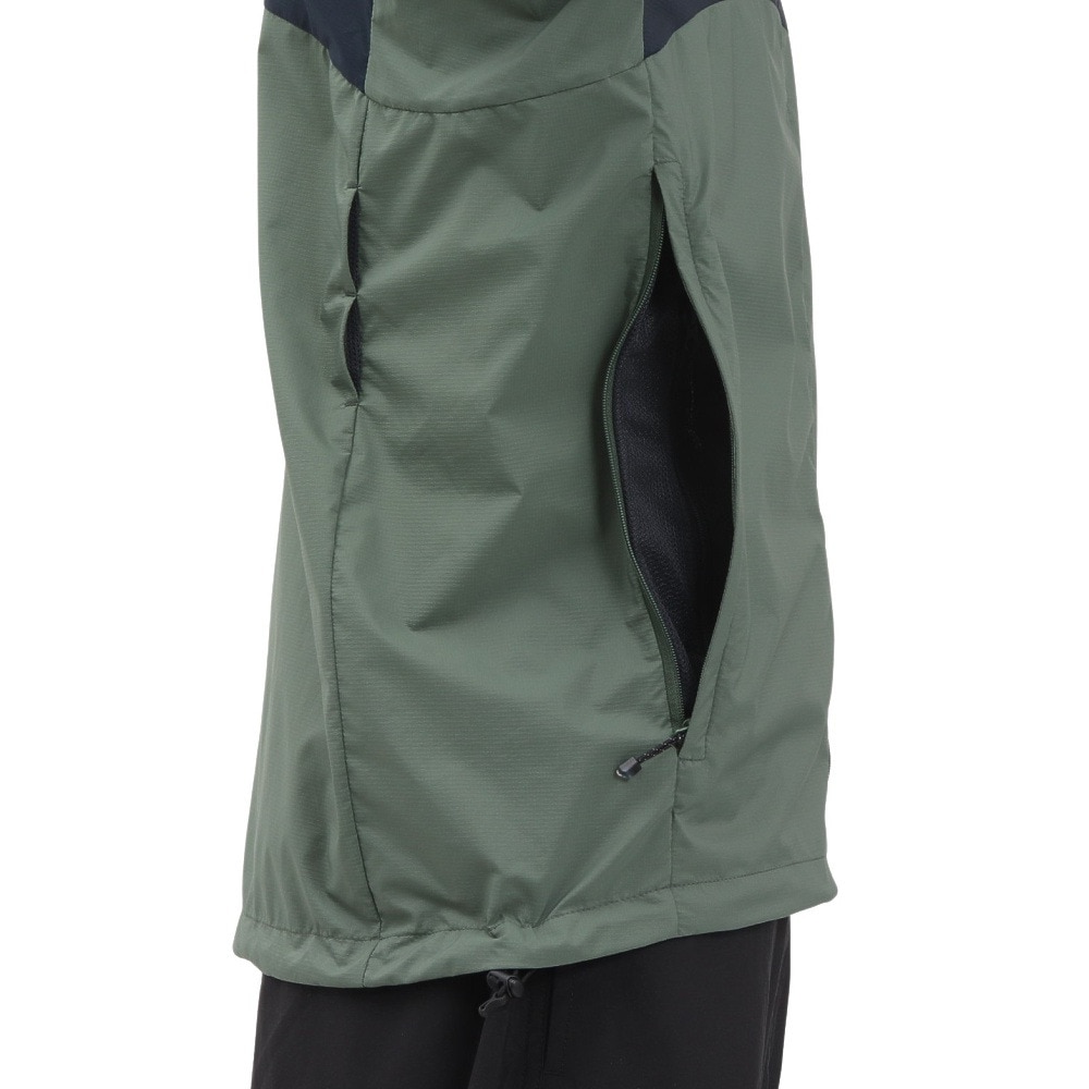 ザ・ノース・フェイス（THE NORTH FACE）（メンズ）ジャケット アウター スワローテイルフーディ NP22202 DU