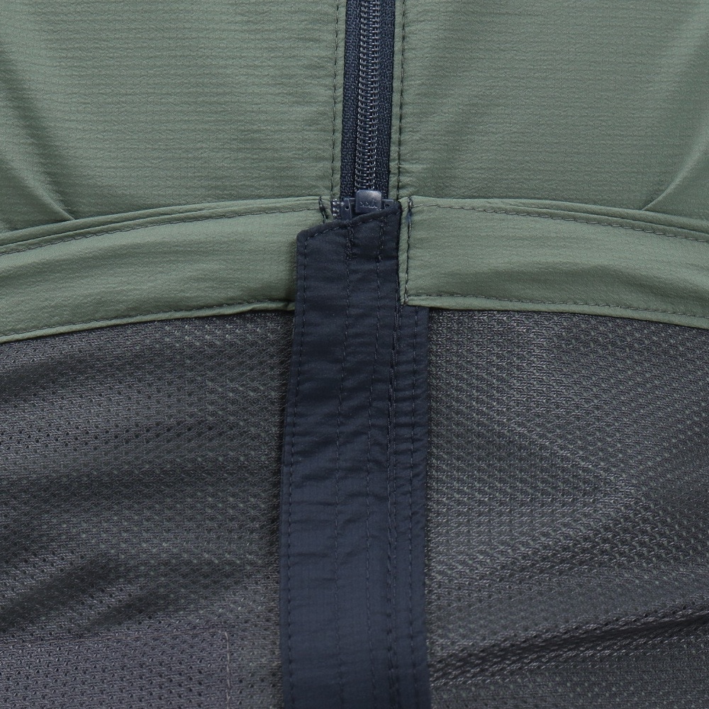 ザ・ノース・フェイス（THE NORTH FACE）（メンズ）ジャケット アウター スワローテイルフーディ NP22202 DU