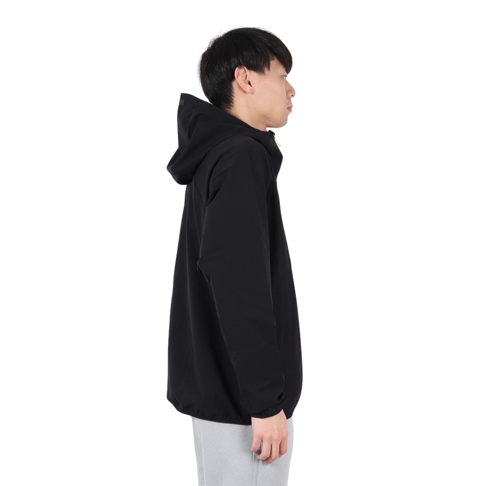 ヘリーハンセン（HELLY HANSEN）（メンズ）アウター LUSTER ST ウィンドブレーカー ジャケット HH12508 K