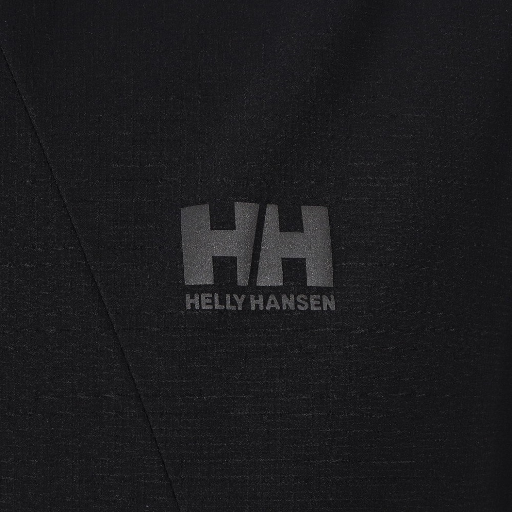 ヘリーハンセン（HELLY HANSEN）（メンズ）アウター LUSTER ST ウィンドブレーカー ジャケット HH12508 K