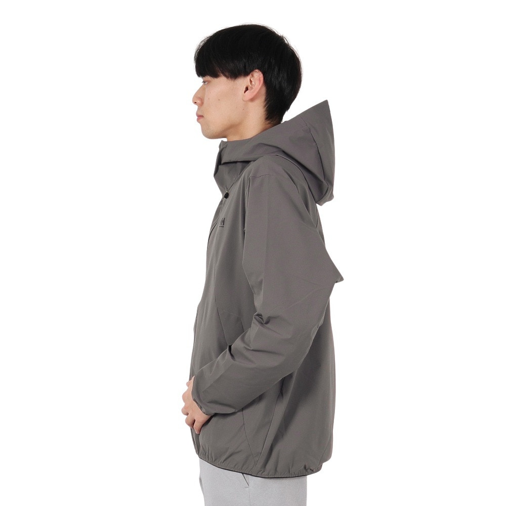 ヘリーハンセン（HELLY HANSEN）（メンズ）アウター LUSTER ST ウィンドブレーカー ジャケット HH12508 SY