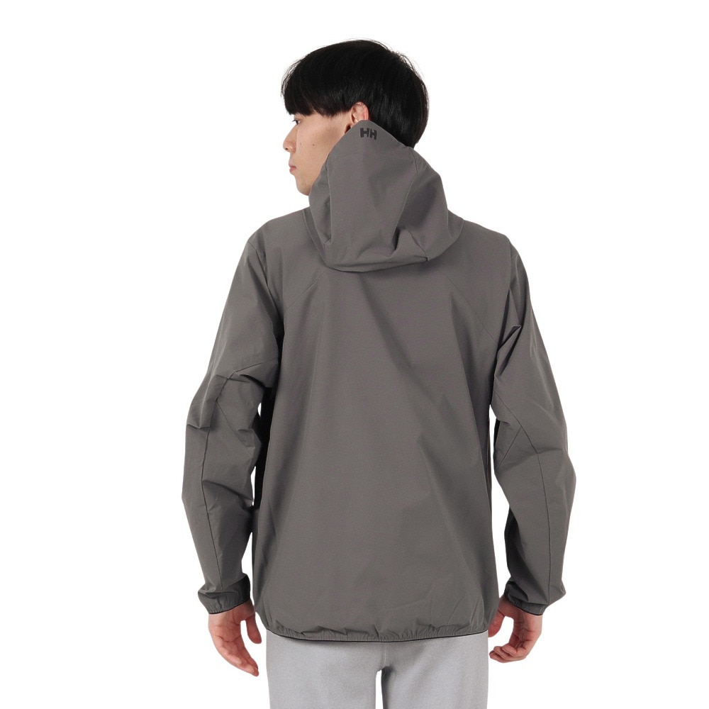 ヘリーハンセン（HELLY HANSEN）（メンズ）アウター LUSTER ST ウィンドブレーカー ジャケット HH12508 SY