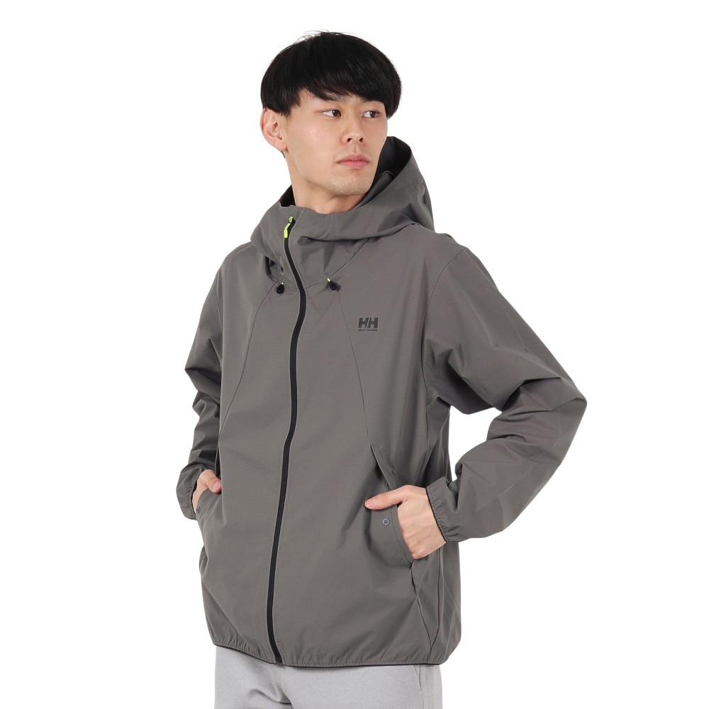 ヘリーハンセン（HELLY HANSEN）（メンズ）アウター LUSTER ST