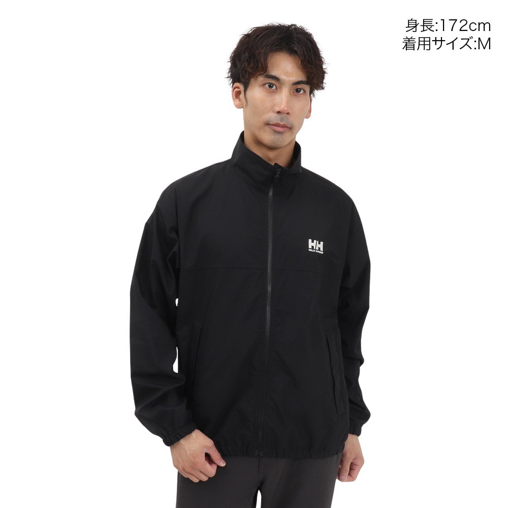 ヘリーハンセン（HELLY HANSEN）（メンズ、レディース）ジャケット アウター ヴァーレジャケット HH12514 K