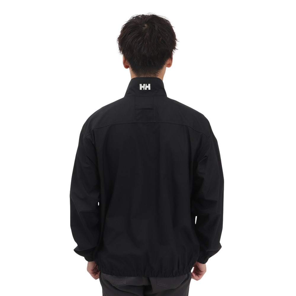 ヘリーハンセン（HELLY HANSEN）（メンズ、レディース）ジャケット アウター ヴァーレジャケット HH12514 K