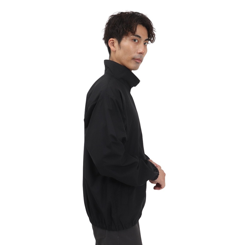 ヘリーハンセン（HELLY HANSEN）（メンズ、レディース）ジャケット アウター ヴァーレジャケット HH12514 K