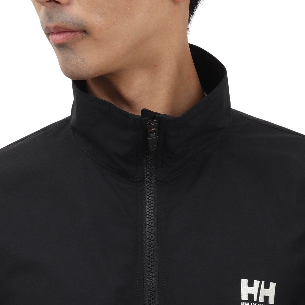 ヘリーハンセン（HELLY HANSEN）（メンズ、レディース）ジャケット アウター ヴァーレジャケット HH12514 K