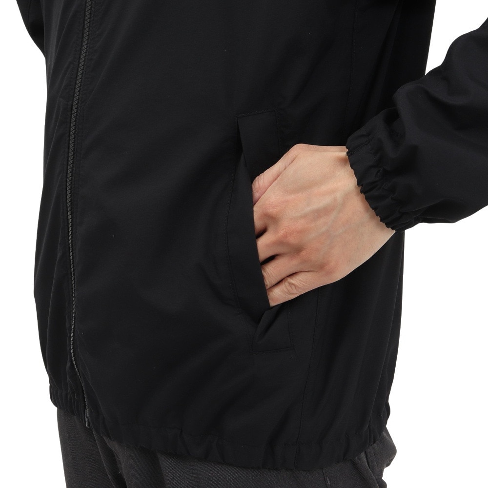 ヘリーハンセン（HELLY HANSEN）（メンズ、レディース）ジャケット アウター ヴァーレジャケット HH12514 K