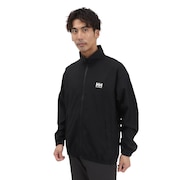 (メンズ、レディース)ジャケット アウター ヴァーレジャケット HH12514 K