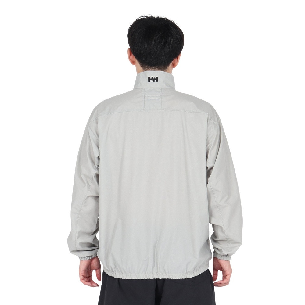 ヘリーハンセン（HELLY HANSEN）（メンズ）ジャケット アウター ヴァーレジャケット HH12514 OG