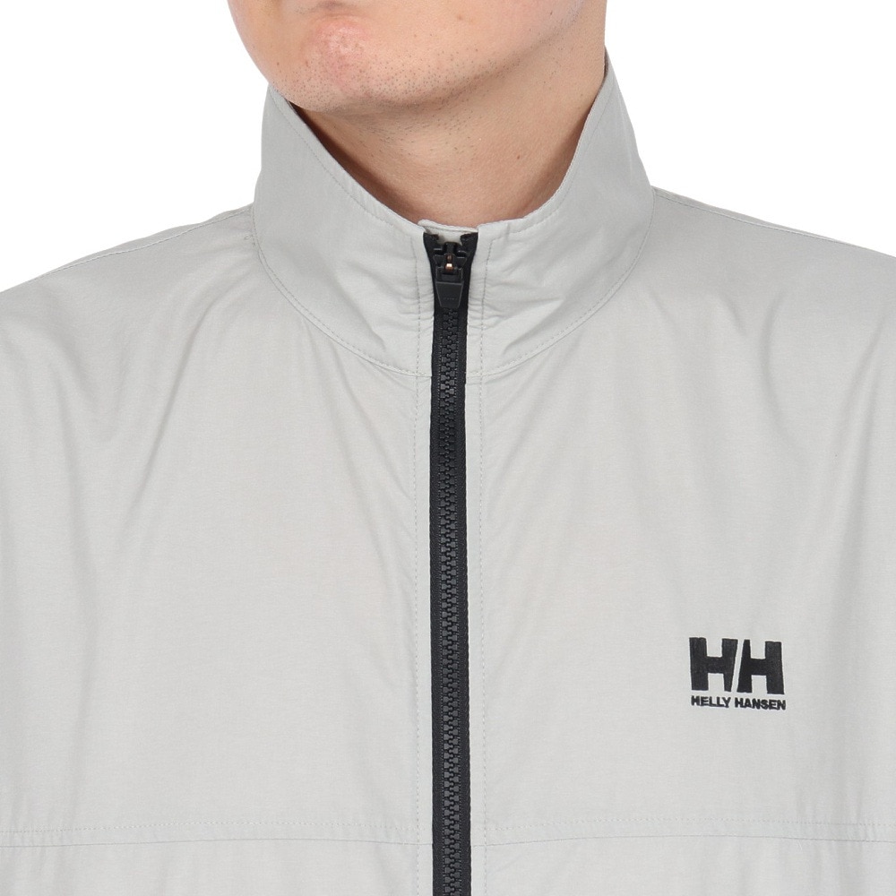 ヘリーハンセン（HELLY HANSEN）（メンズ）ジャケット アウター ヴァーレジャケット HH12514 OG