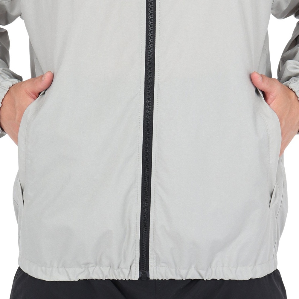 ヘリーハンセン（HELLY HANSEN）（メンズ）ジャケット アウター ヴァーレジャケット HH12514 OG