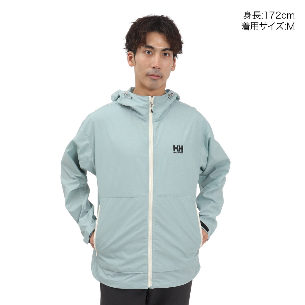 ヘリーハンセン（HELLY HANSEN）（メンズ）ジャケット アウター ベルゲンジャケット HOE12275 MS
