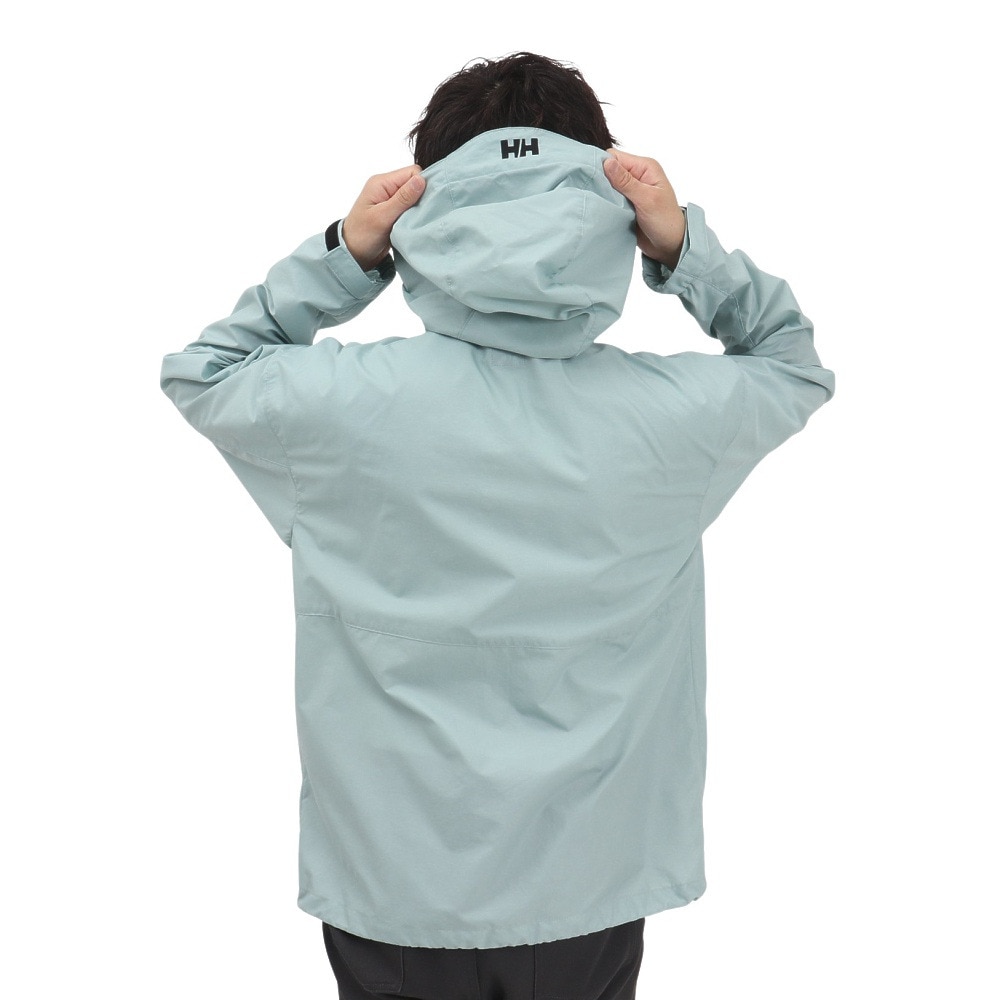 ヘリーハンセン（HELLY HANSEN）（メンズ）ジャケット アウター ベルゲンジャケット HOE12275 MS