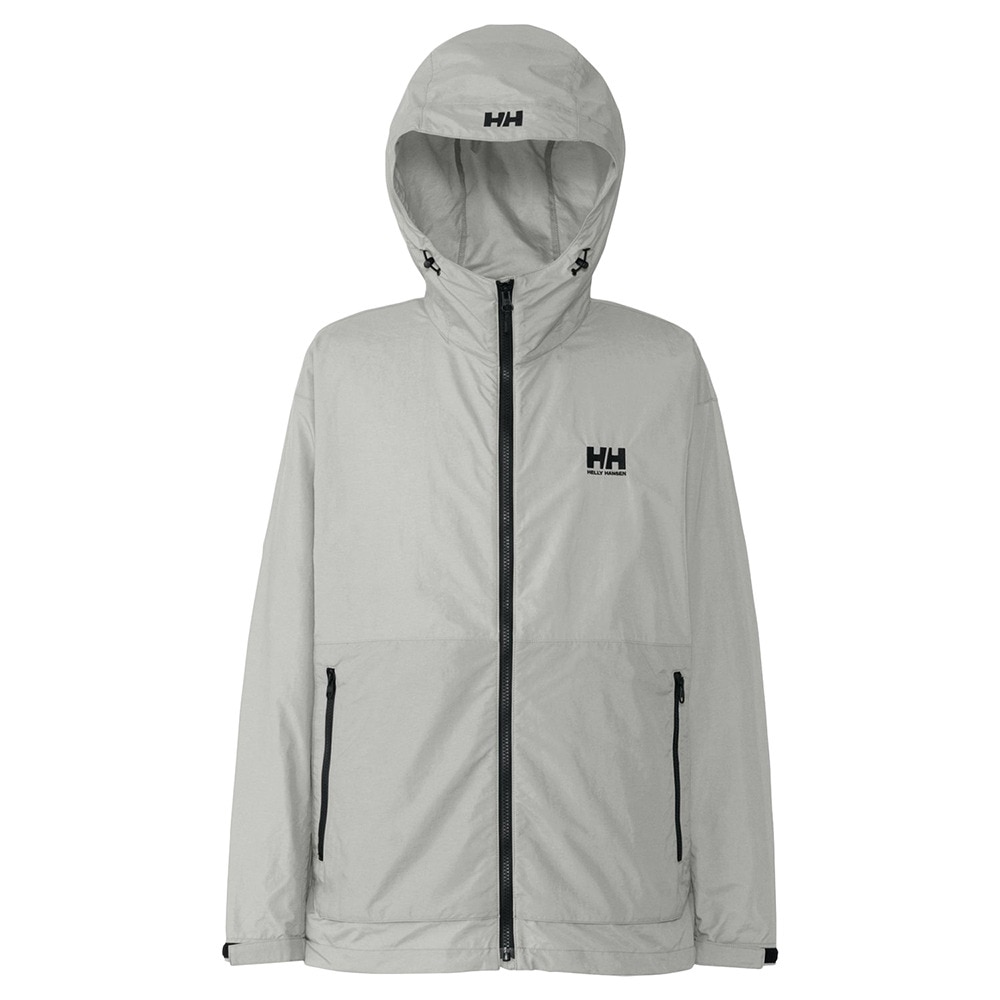 ヘリーハンセン（HELLY HANSEN）（メンズ）ジャケット アウター ベルゲンジャケット HOE12275 OG