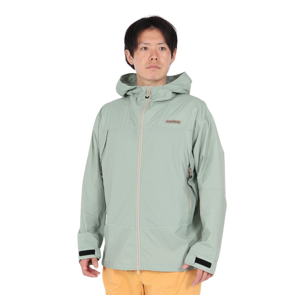 アイスピーク（ICEPEAK）（メンズ）アウター YAFA ジャケット 56131 548 515