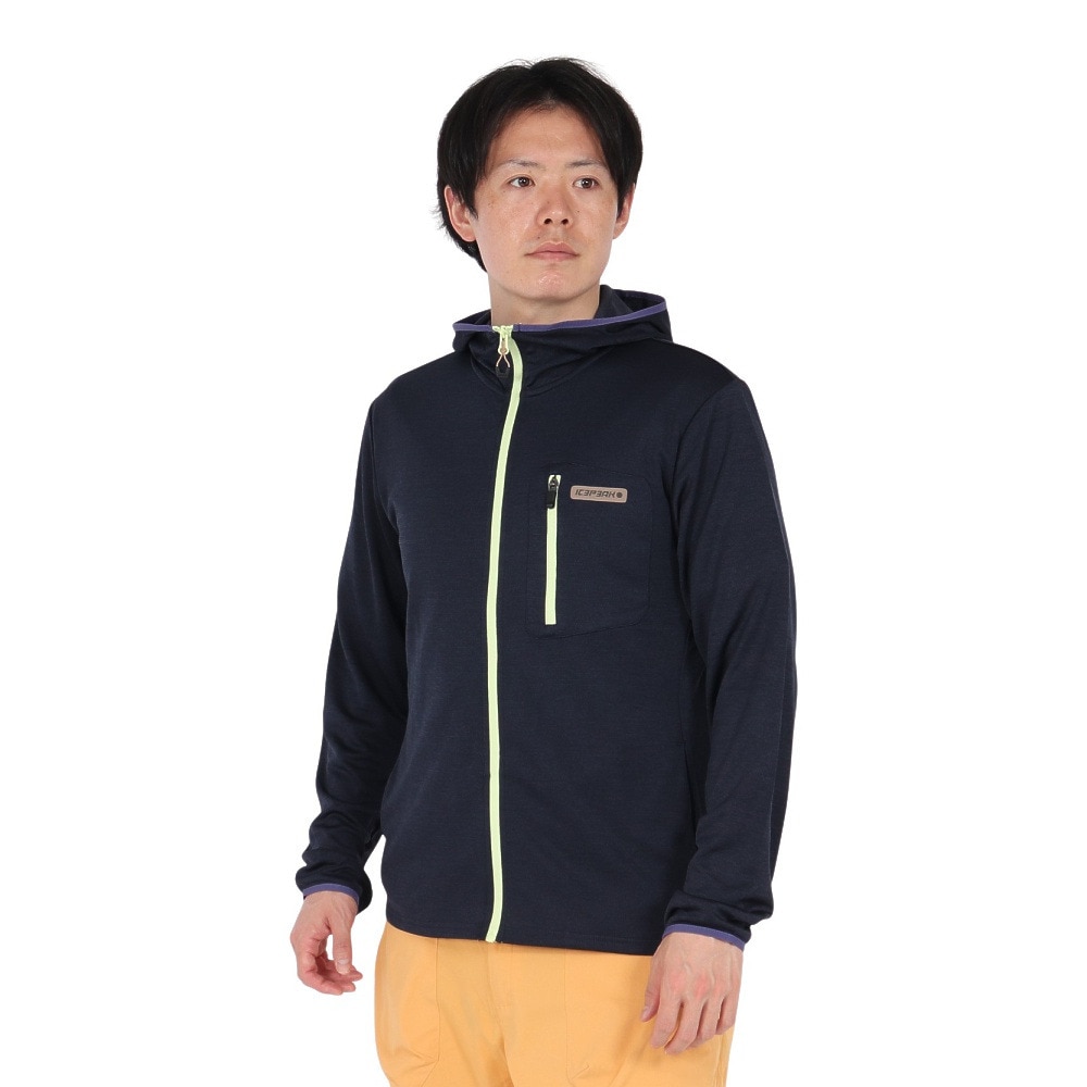 アイスピーク（ICEPEAK）（メンズ）ジャケット アウター YAMIN 57866 814 390