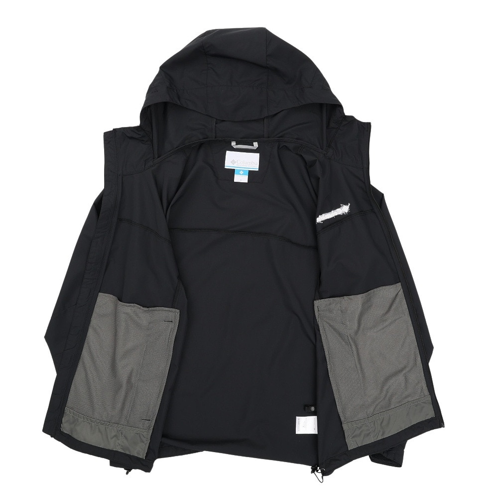 コロンビア（Columbia）（メンズ）ジャケット アウター クリアモント2ジャケット XE2326 010