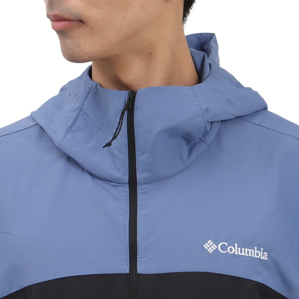 コロンビア（Columbia）（メンズ）ジャケット アウター クリアモント2ジャケット XE2326 508