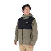(メンズ)アウター ヴィザヴォナパス2 ジャケット XE9226 397