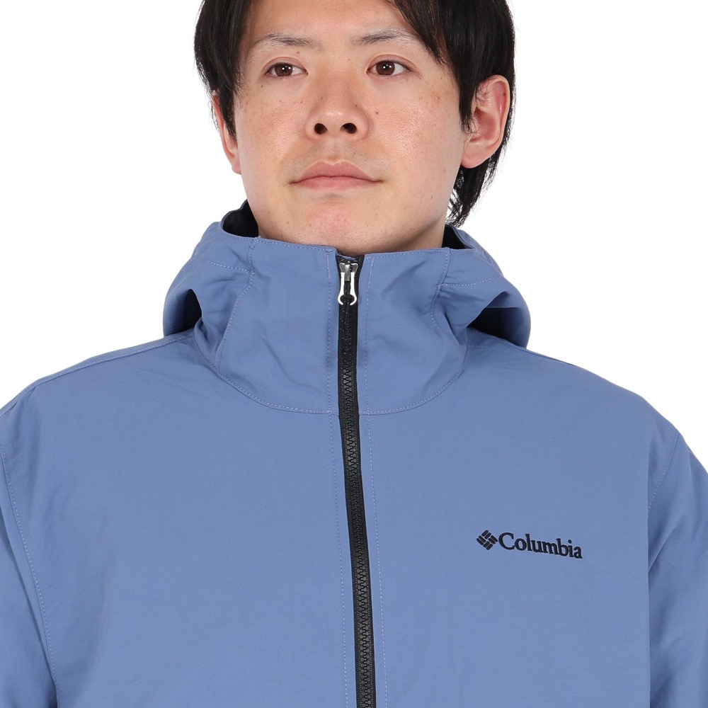 コロンビア（Columbia）（メンズ）アウター ヴィザヴォナパス2 ジャケット XE9226 508