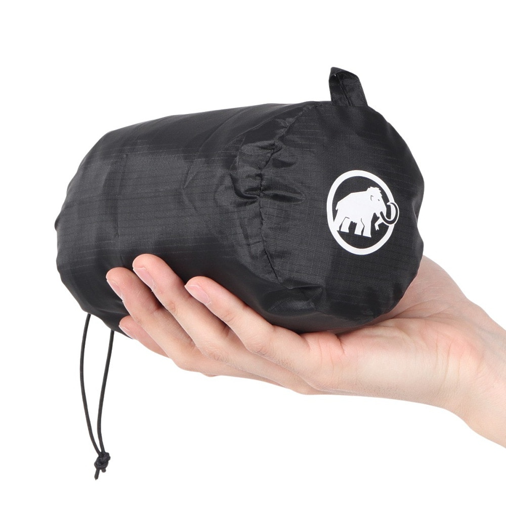 マムート（MAMMUT）（メンズ）ジャケット アウター Masao Light 2.0 HS フーデッド ジャケット JE アジアンフィット 1010-32070-0001