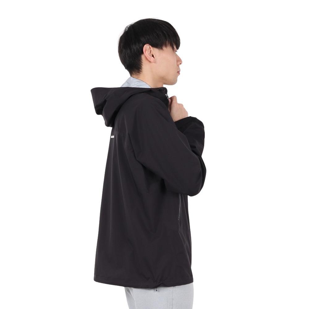 マムート（MAMMUT）（メンズ）ジャケット アウター Masao Light 2.0 HS フーデッド ジャケット JE アジアンフィット 1010-32070-0001