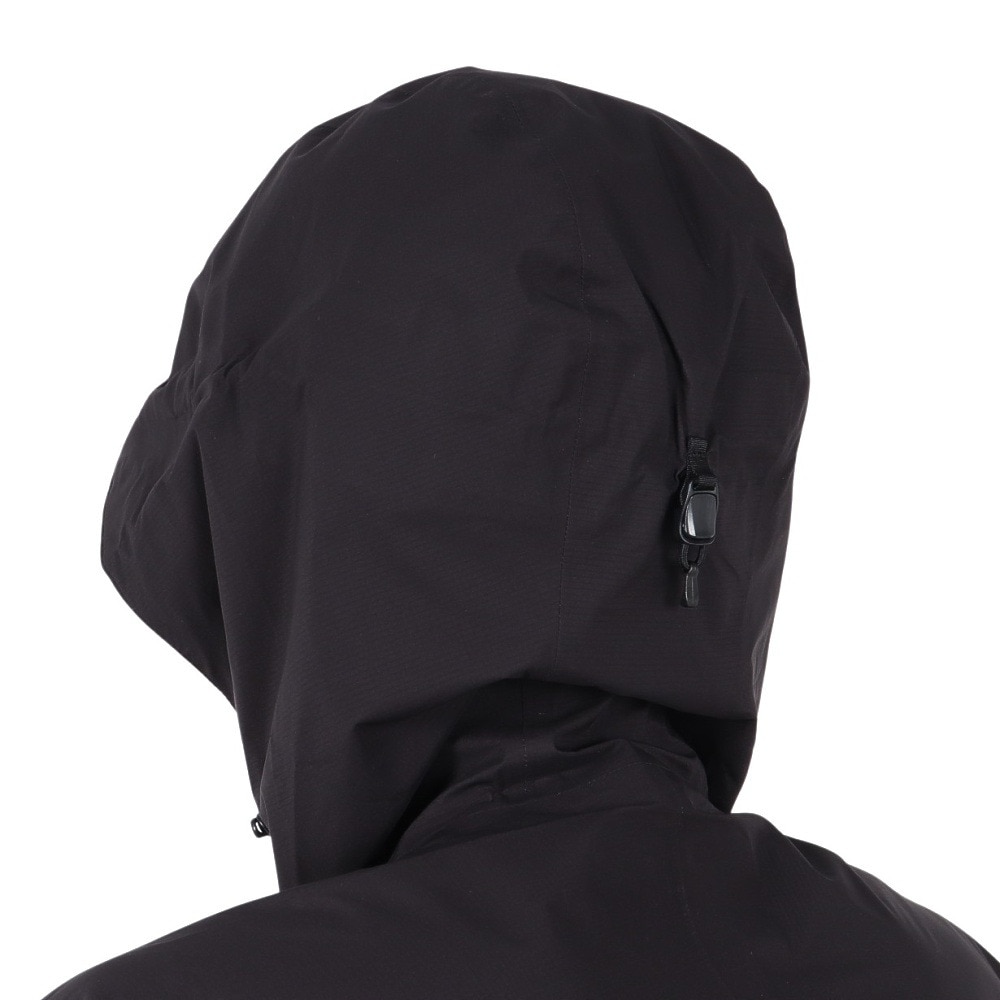 マムート（MAMMUT）（メンズ）ジャケット アウター Masao Light 2.0 HS フーデッド ジャケット JE アジアンフィット 1010-32070-0001