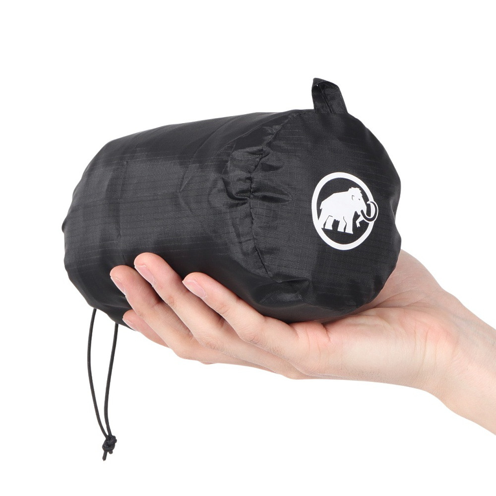 マムート（MAMMUT）（メンズ）ジャケット アウター Masao Light 2.0 HS フーデッド ジャケット JE アジアンフィット 1010-32070-3778