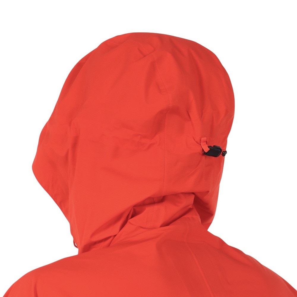 マムート（MAMMUT）（メンズ）ジャケット アウター Masao Light 2.0 HS フーデッド ジャケット JE アジアンフィット 1010-32070-3778