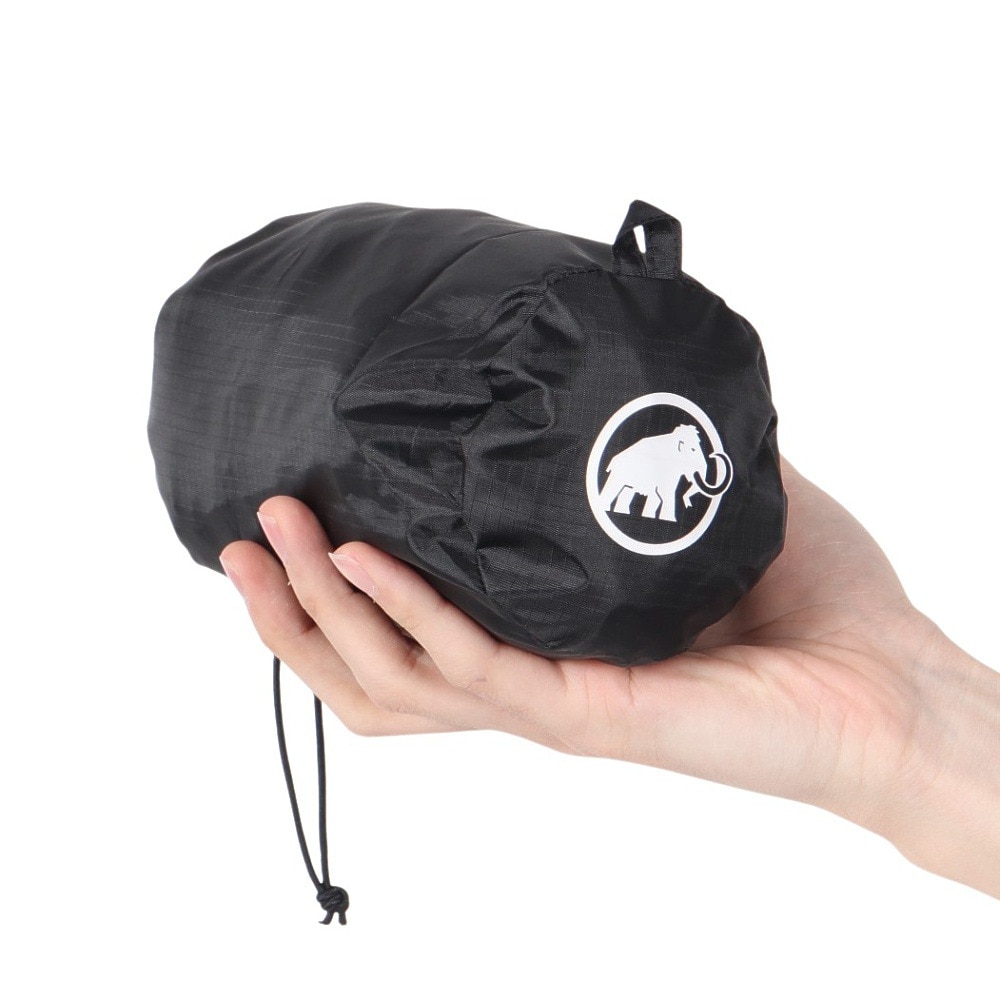 マムート（MAMMUT）（メンズ）マサオ ライト 2.0 ハードシェル フーデッド ジャケット ジャパンエディション アジアンフィット 1010-32070-40284