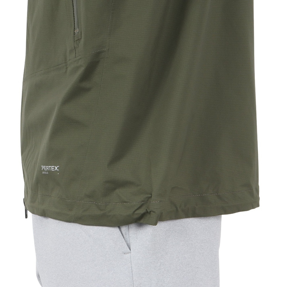 マムート（MAMMUT）（メンズ）マサオ ライト 2.0 ハードシェル フーデッド ジャケット ジャパンエディション アジアンフィット 1010-32070-40284