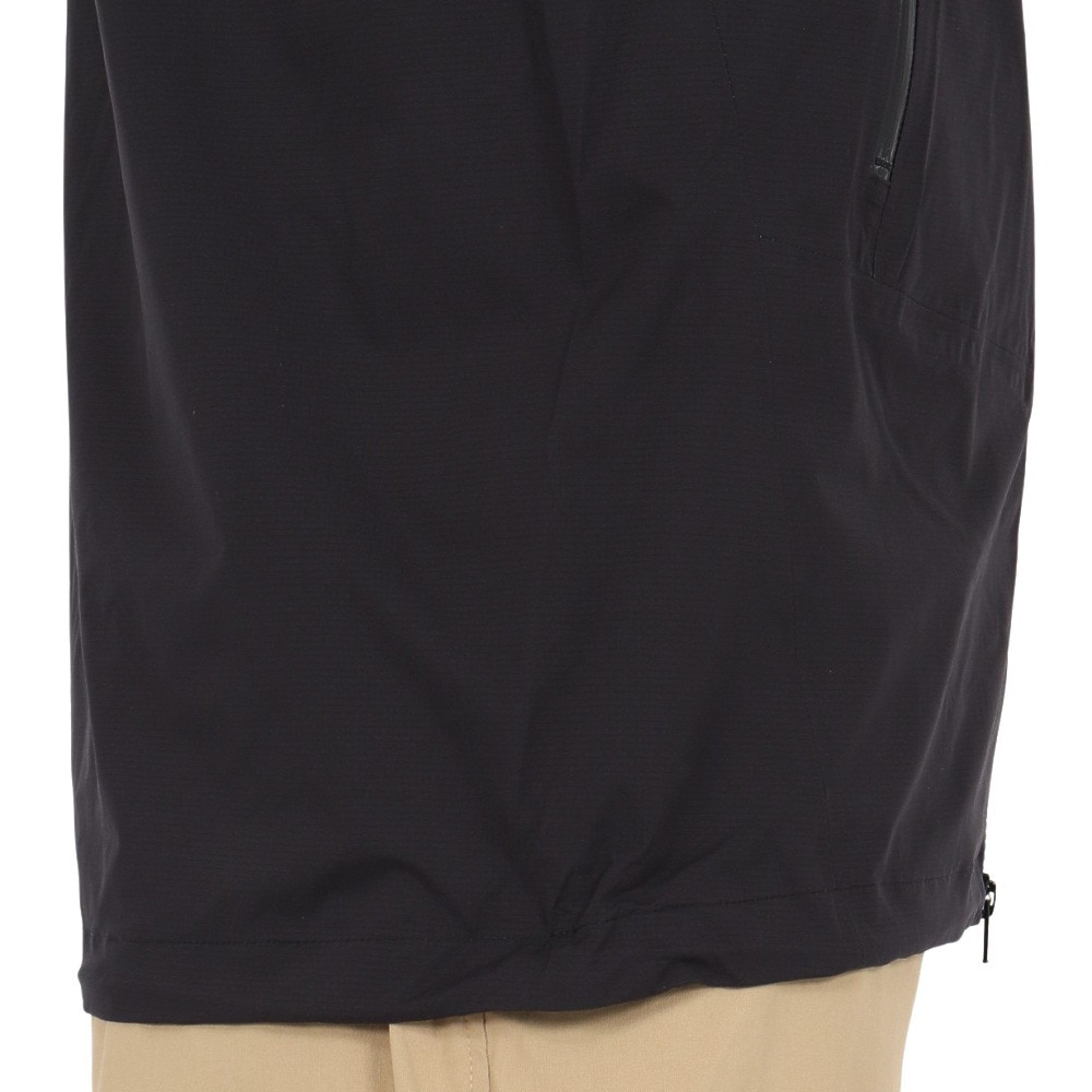 マムート（MAMMUT）（メンズ）マサオ ライト 2.0 ハードシェル フーデッド ジャケット ジャパンエディション 1010-32080-0001