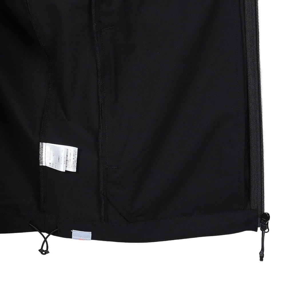 BBM（BBM）（メンズ）アウター UL エイガーライトジャケット RE25SHY5610005 BLK
