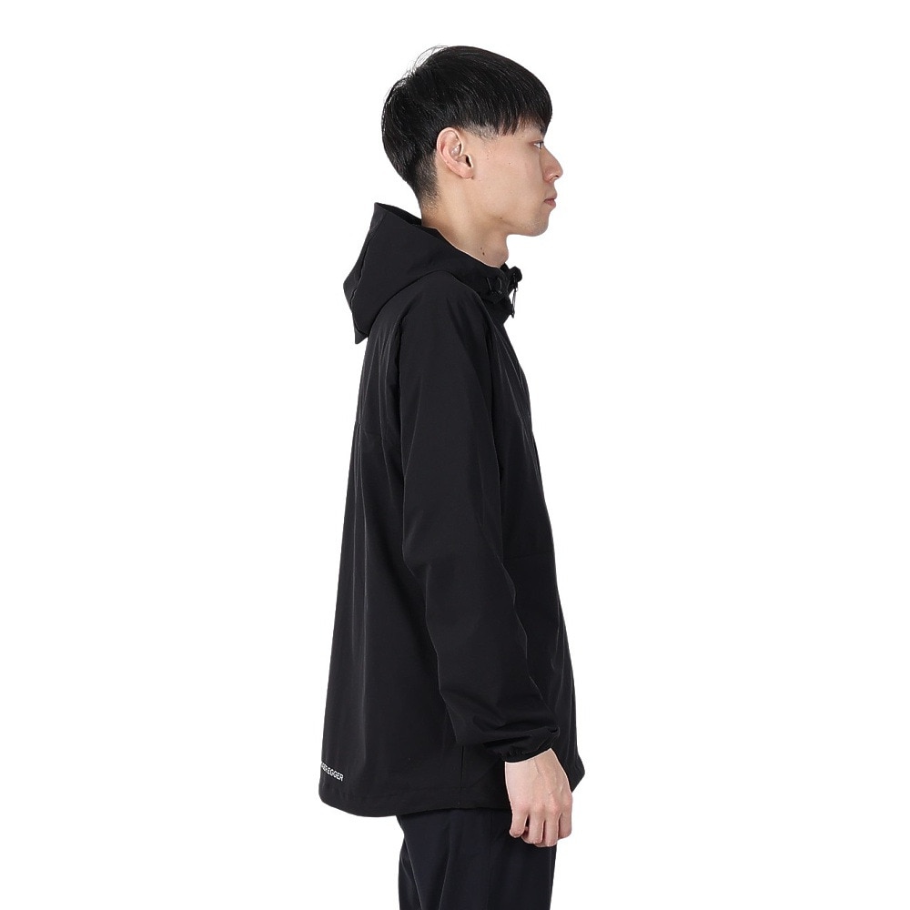 BBM（BBM）（メンズ）アウター UL エイガーライトジャケット RE25SHY5610005 BLK